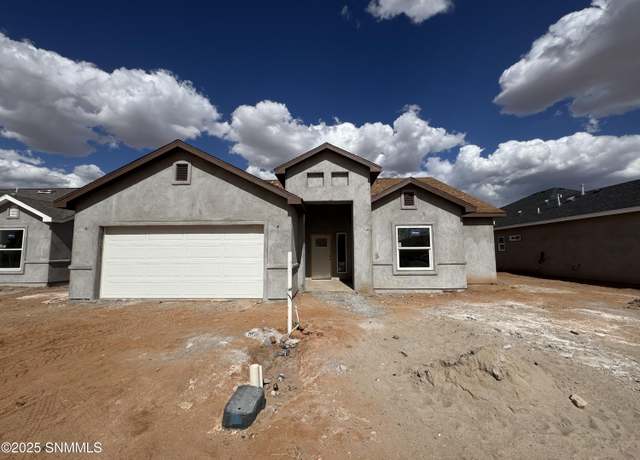 Property at 6526 Gadwall Pl, Las Cruces, NM 88012, 3 beds, 2 baths