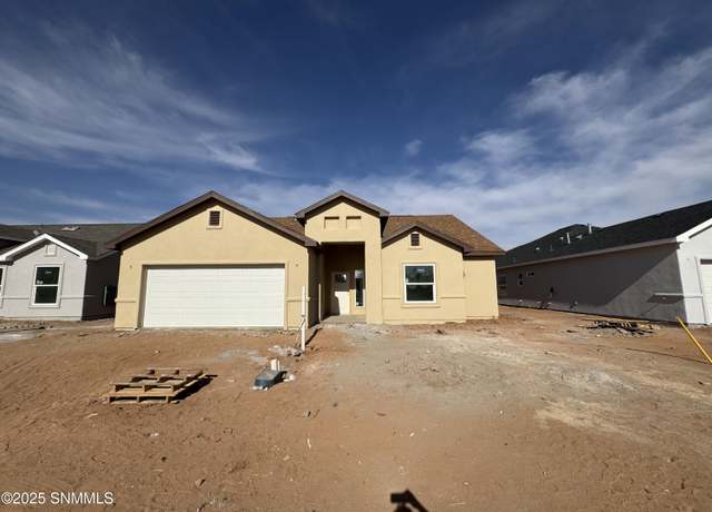 Property at 6526 Gadwall Pl, Las Cruces, NM 88012, 3 beds, 2 baths
