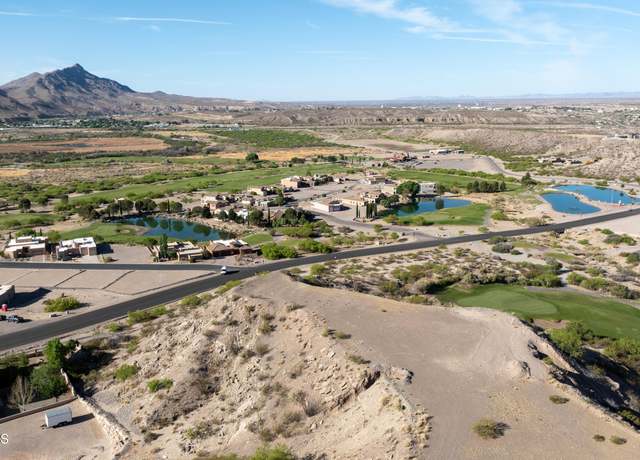 Property at 205 Ave Nido, Elephant Butte, NM 87935
