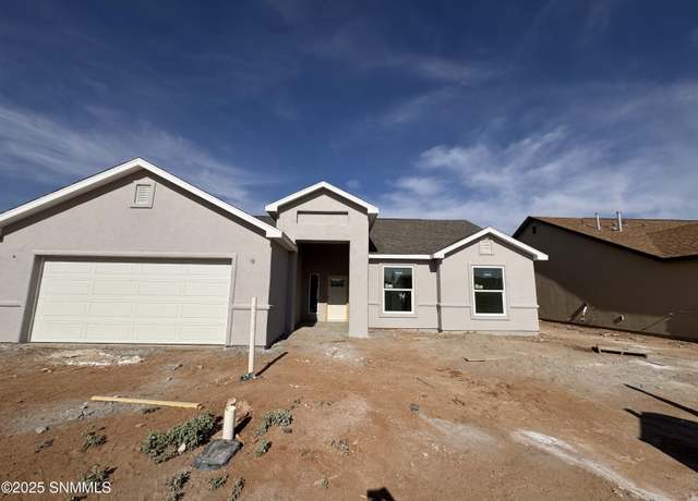 Property at 6530 Gadwall Pl, Las Cruces, NM 88012, 3 beds, 2 baths