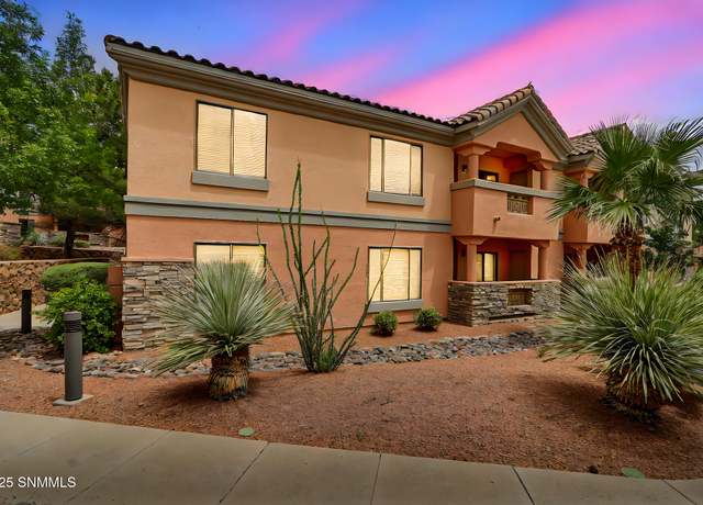 Property at 3650 Morning Star Dr #308, Las Cruces, NM 88011, 2 beds, 2 baths