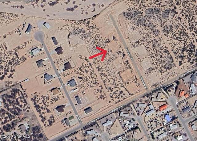Property at 5335 Pistolero Pl, Las Cruces, NM 88012, 4 beds, 2 baths