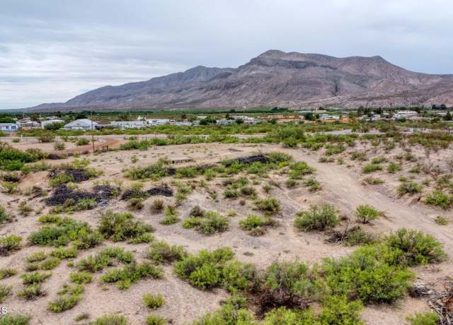 Property at TBD Tres Amigos Rd, Radium Springs, NM 88054