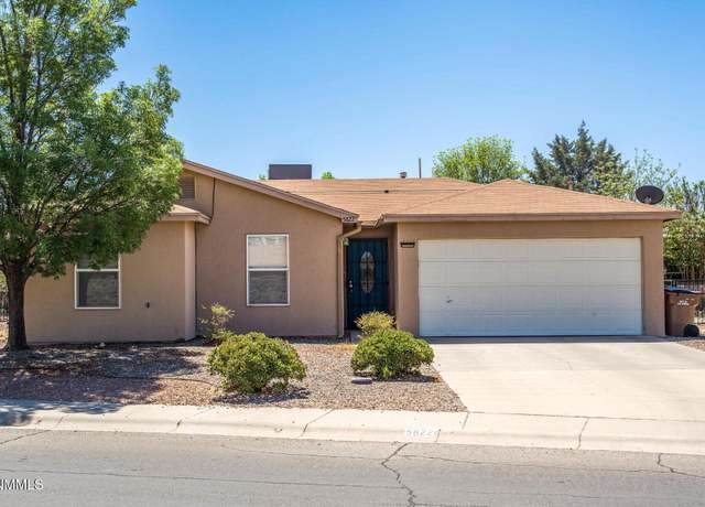Property at 5822 Pecan Ln, Las Cruces, NM 88011, 3 beds, 2 baths
