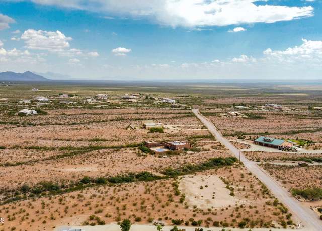Property at 4925 Alma Rd, Las Cruces, NM 88011