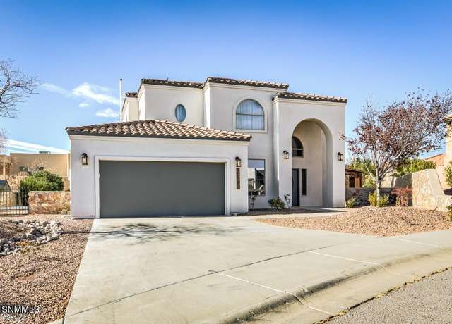 Property at 3038 Rio Arriza Loop, Las Cruces, NM 88012, 3 beds, 2.5 baths