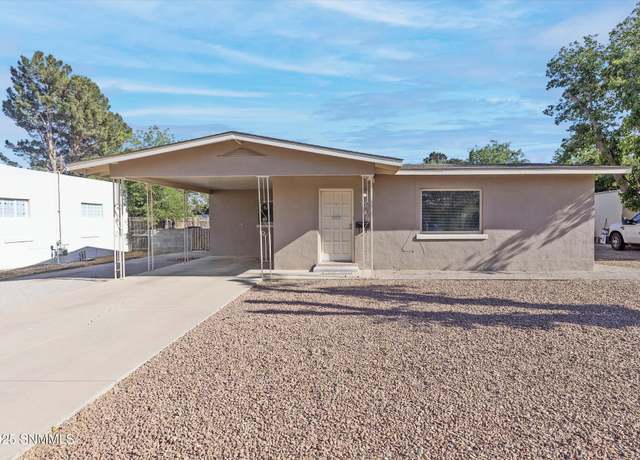 Property at 335 Townsend Terrace Ter, Las Cruces, NM 88005, 3 beds, 2 baths