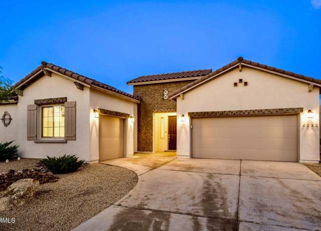 Property at 4232 Meadow Sage Pl, Las Cruces, NM 88011, 4 beds, 3 baths