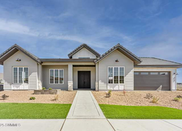 Property at 6740 Via Emma, Las Cruces, NM 88007, 4 beds, 3 baths