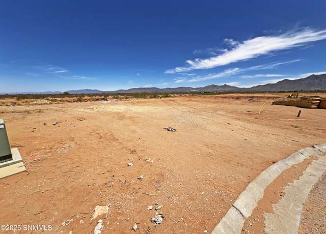 Property at 6542 Gadwall Pl, Las Cruces, NM 88012, 3 beds, 2 baths