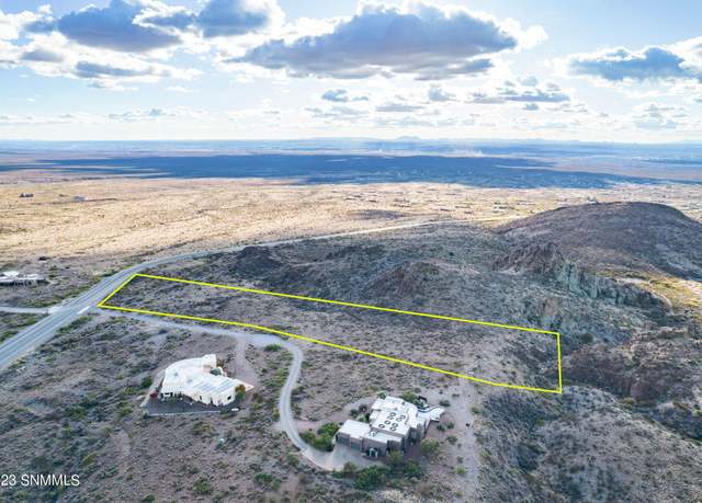 Property at 4990 Via Sierra Sagrado, Las Cruces, NM 88011
