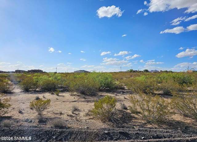 Property at 26 Tucson Ave, Las Cruces, NM 88012