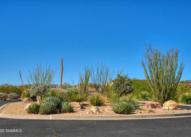 Property at 7009 Calle Arcos, Las Cruces, NM 88007