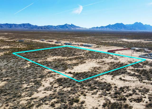 Property at 75 Starview Rd Unit (Tract 2), Las Cruces, NM 88012
