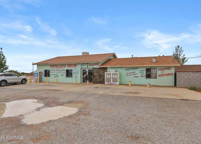 Property at 328 Angelina Blvd, Chaparral, NM 88081, 4 beds, 2 baths