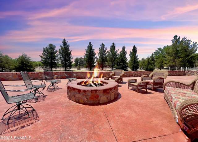 Property at 3070 Estrada Rd, Mesilla, NM 88046, 3 beds, 3.5 baths