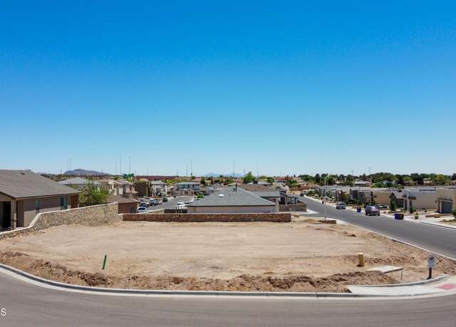 Property at 1458 Lenox Ave, Las Cruces, NM 88005