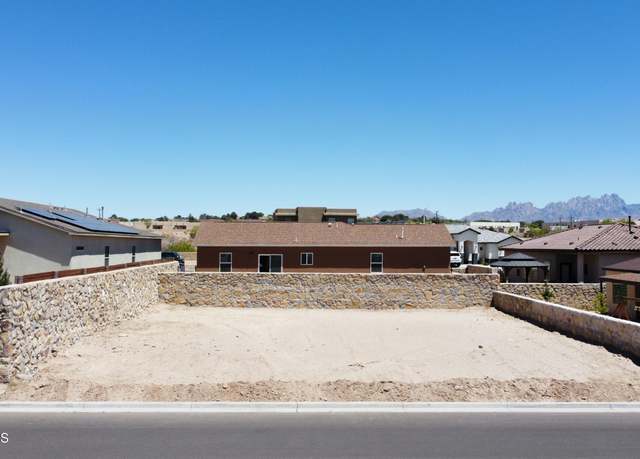 Property at 1422 Lenox Ave, Las Cruces, NM 88005