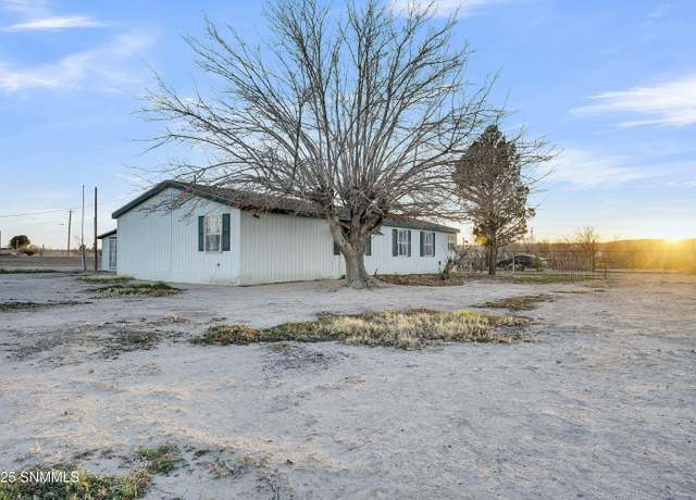 Property at 615 W Ojito De Madrid Dr, Anthony, NM 88021, 3 beds, 2 baths