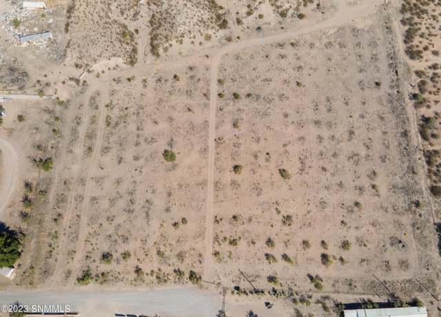 Property at 4390 Johnson Ln, Las Cruces, NM 88011