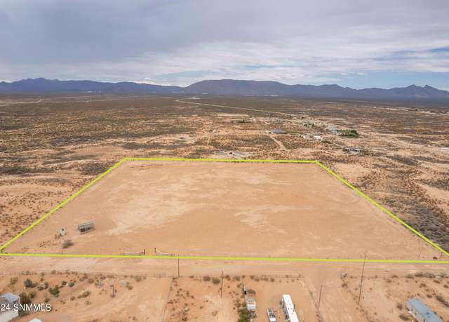 Property at 0000 Double Tree St, Las Cruces, NM 88012