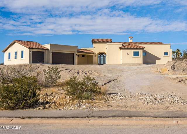 Property at 6021 Avenida Sonrisa, Las Cruces, NM 88011, 4 beds, 3.5 baths