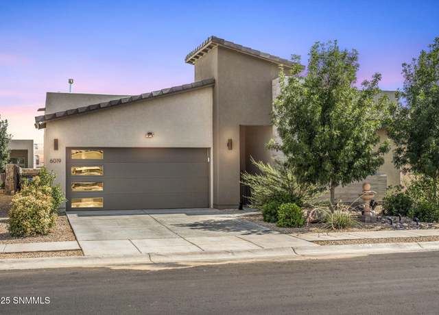 Property at 6019 Andromeda Loop, Las Cruces, NM 88012, 3 beds, 2.5 baths