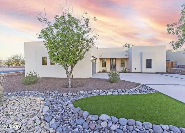 Property at 1900 Calle Pacana, Mesilla, NM 88046, 3 beds, 2.5 baths
