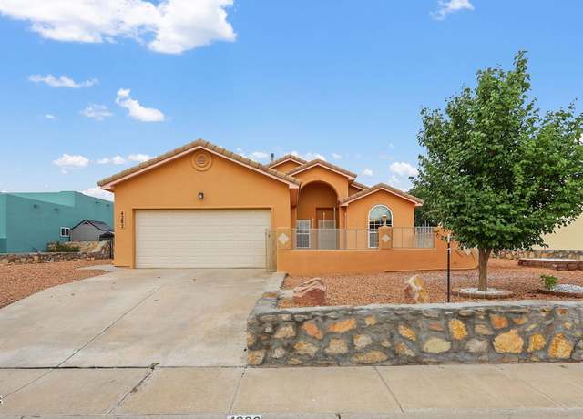 Property at 4282 Calle de Estrellas, Las Cruces, NM 88012, 2 beds, 2 baths