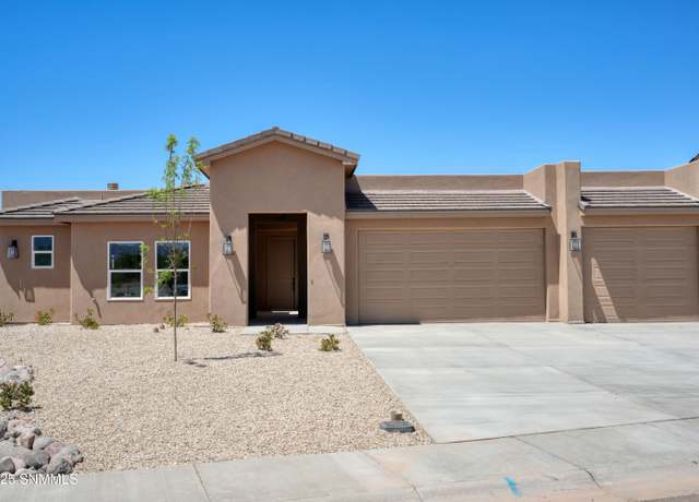 Property at 4080 Santa Elena Pl, Las Cruces, NM 88005, 3 beds, 2.5 baths