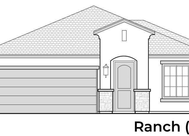 Property at 163 Pinos Altos Trl, Santa Teresa, NM 88008, 3 beds, 2 baths