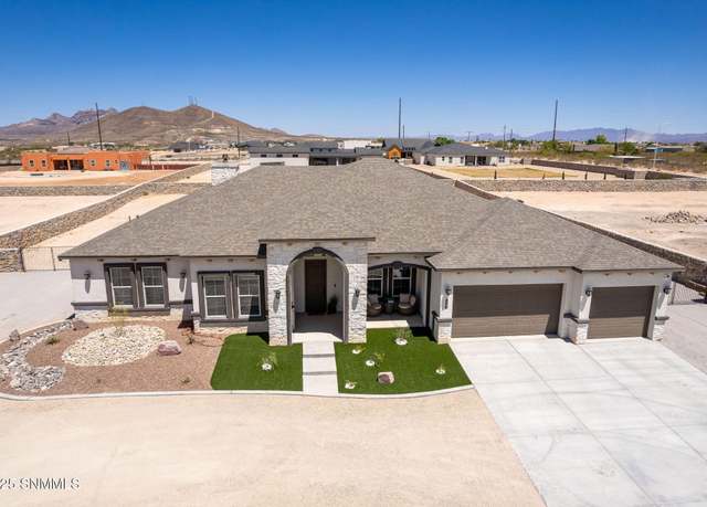 Property at 3261 Cerro Ct, Las Cruces, NM 88012, 4 beds, 2.5 baths