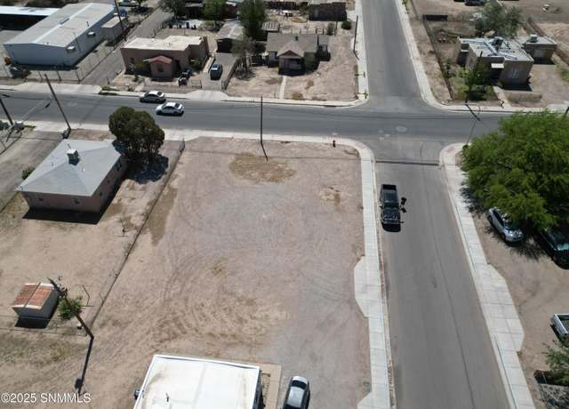 Property at Undisclosed address, Las Cruces, NM 88005