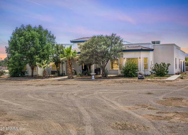 Property at 6465 Shorty Pl, Las Cruces, NM 88007, 4 beds, 3 baths