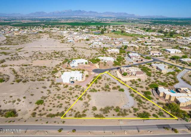 Property at 1325 Matisse Ct, Las Cruces, NM 88007