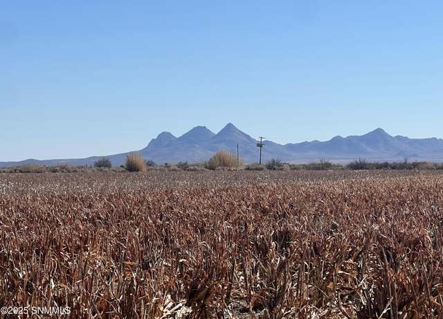 Property at 990 SW New Frontier Dr, Deming, NM 88030