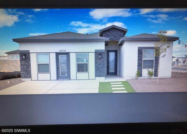 Property at 6070 Zinc Hl, Santa Teresa, NM 88008, 4 beds, 3 baths