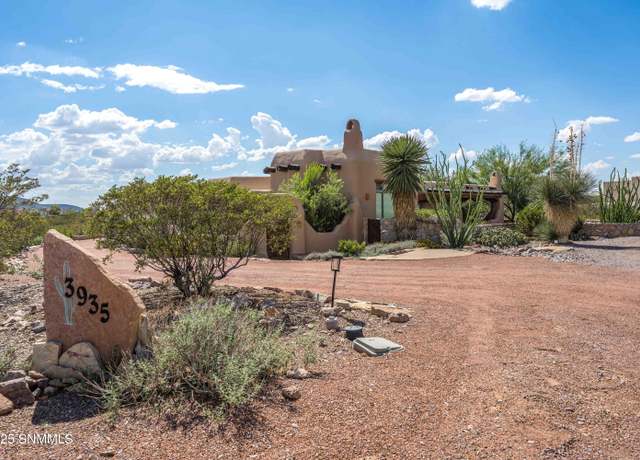 Property at 3935 Saguaro Ct, Las Cruces, NM 88011, 3 beds, 2 baths