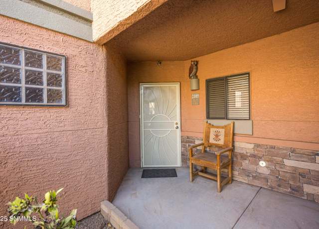 Property at 3650 Morning Star Drive 2105 Dr, Las Cruces, NM 88011, 2 beds, 2 baths