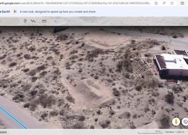 Property at 5429 Vista Real Rd, Las Cruces, NM 88007
