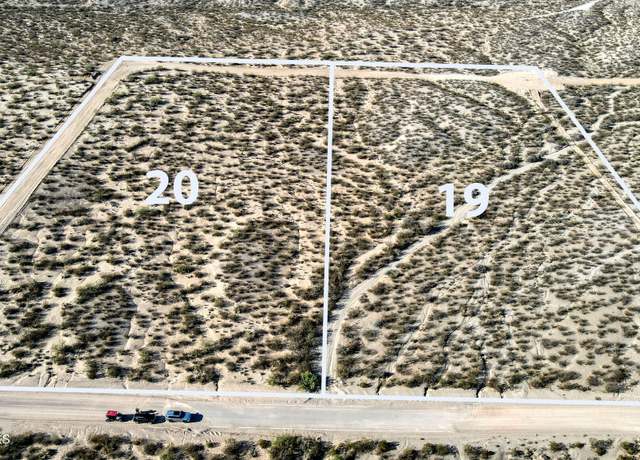 Property at TBD Eclipse Rd Lot 19, Las Cruces, NM 88012