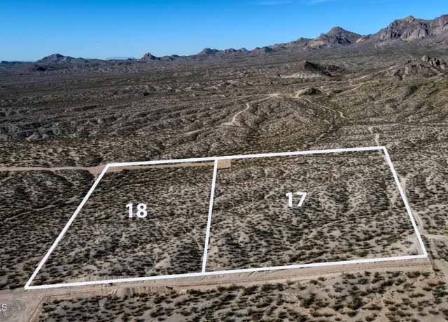 Property at TBD Eclipse Rd Lot 18, Las Cruces, NM 88012