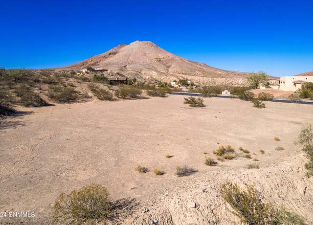 Property at 6775 Desert Blossom Rd, Las Cruces, NM 88007