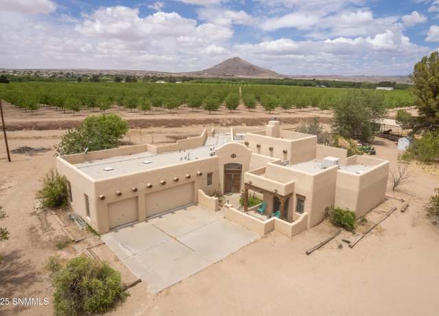 Property at 3630 Sparrow Rd, Las Cruces, NM 88007, 3 beds, 2.5 baths