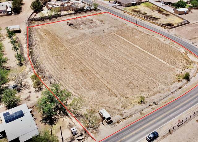 Property at TBD Burke Rd, Las Cruces, NM 88007