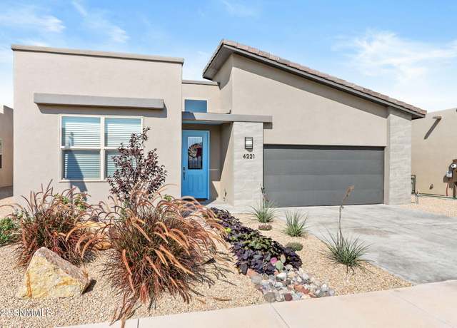 Property at 6221 Quicksilver St, Las Cruces, NM 88012, 3 beds, 2 baths