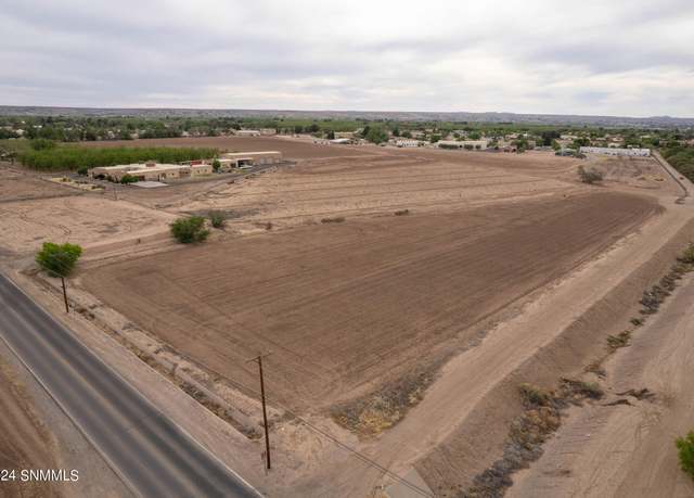 Property at 1300 W Boutz Rd, Mesilla, NM 88046