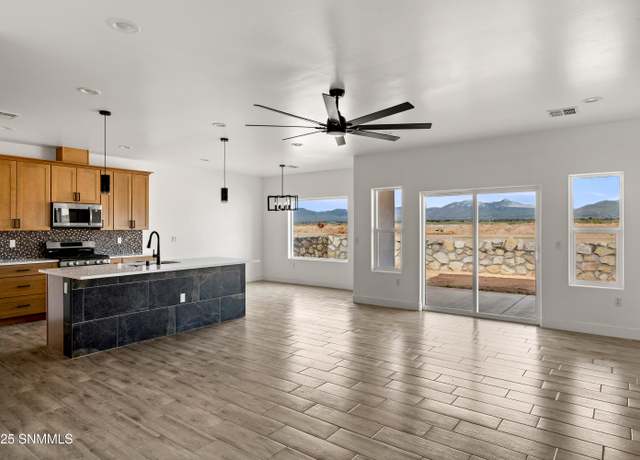 Property at 6522 Gadwall Pl, Las Cruces, NM 88012, 4 beds, 2 baths