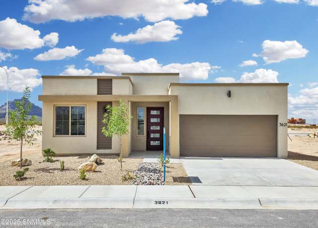 Property at 3621 Kingfisher, Las Cruces, NM 88011, 3 beds, 2 baths