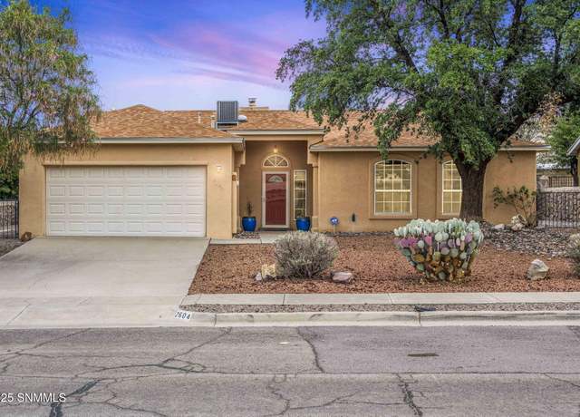 Property at 2604 Cody Cir, Las Cruces, NM 88011, 3 beds, 2 baths